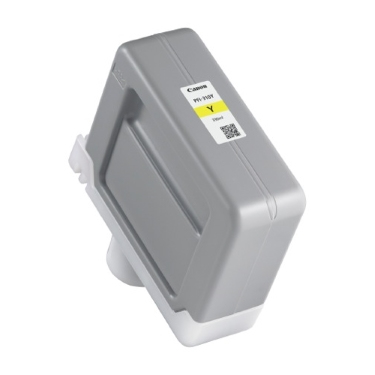 Originálna náplň CANON PFI-310 Y, 2362C001, žltý, 330ml