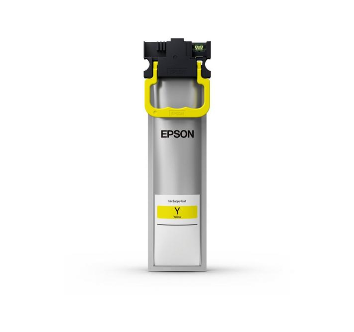 Originálna náplň EPSON C13T11C440, T11C440, žltý, 3000str., 3.4ml