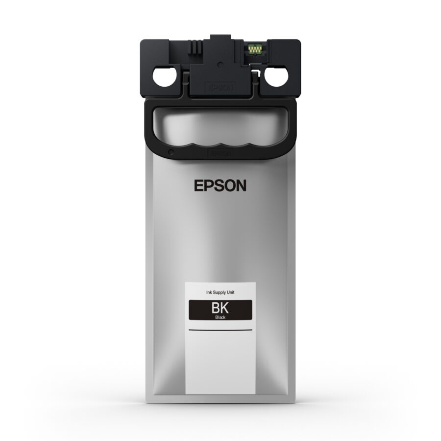 Originálna náplň EPSON T9461, C13T946140, čierny, 10000str., 1x136.7ml