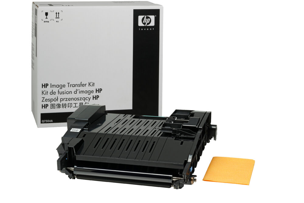 Originálny transfer kit HP Q7504A, 120000str., súprava pre prenos obrazu