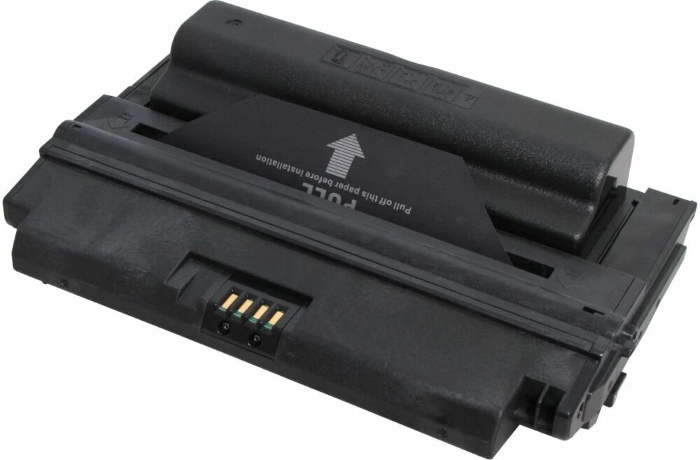Originálny toner XEROX 106R01531 WorkCentre 3550 11 000 str.