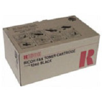 Originálny toner RICOH MP 2500, PN 841040, 841001, 842343, čierny, 10500str.