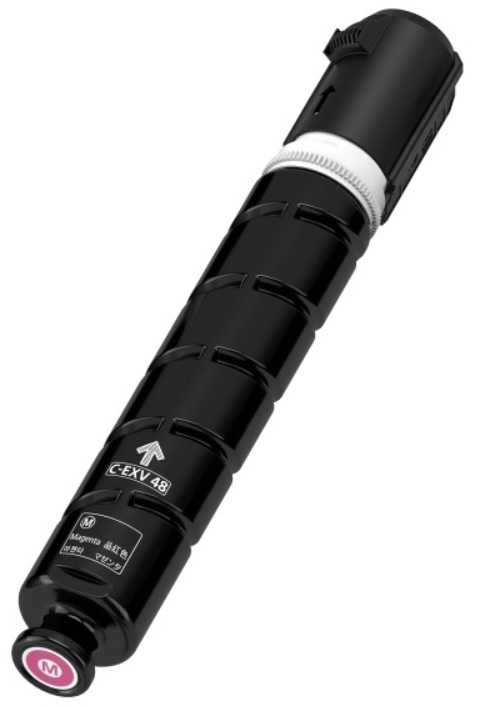 Canon originál toner 9108B002, purpurový, 11500str., CEXV48