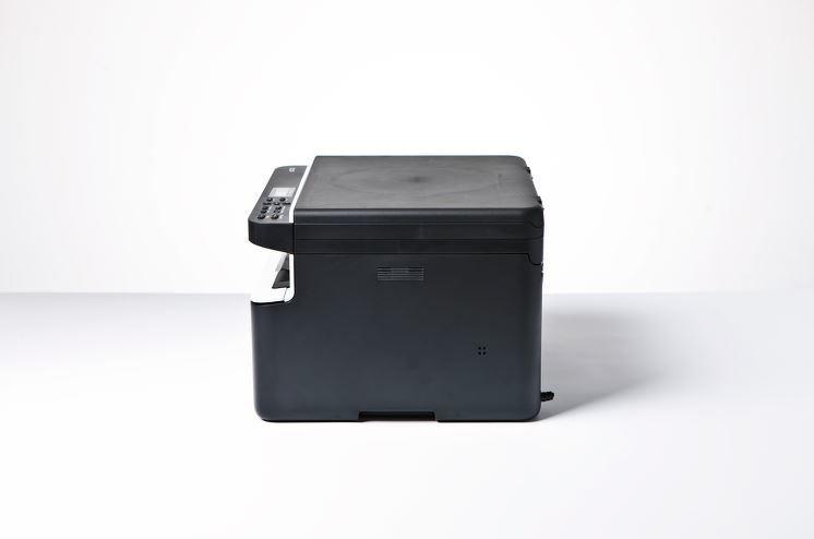 Tlačiareň Brother MFP laser BROTHER DCP-1512E - P / C / S, USB 2.0