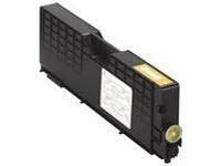 Originálny toner RICOH RICOH Typ C3000E žltý Aficio MP C2000 884947 / 888641 / 842031