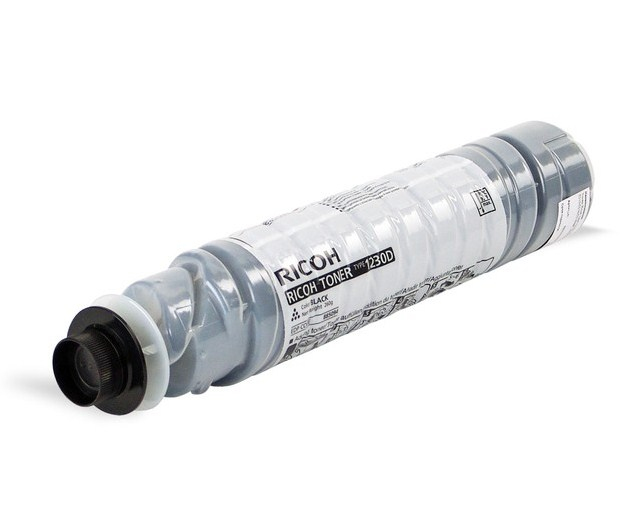 Originálny toner RICOH 842015, 842340, čierny, 9000str., náhrada za T1230 a DT42, Ricoh MP1