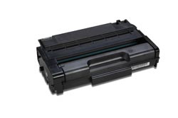 Originálny toner RICOH SP 3400 / 406522, 407648, čierny, 5000str.