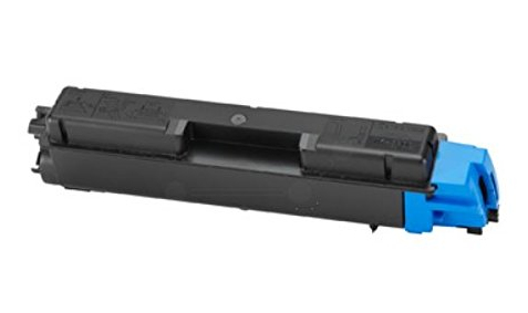 Originálny toner KYOCERA TK-590C, azúrový, 5000str., 1T02KVCNL0