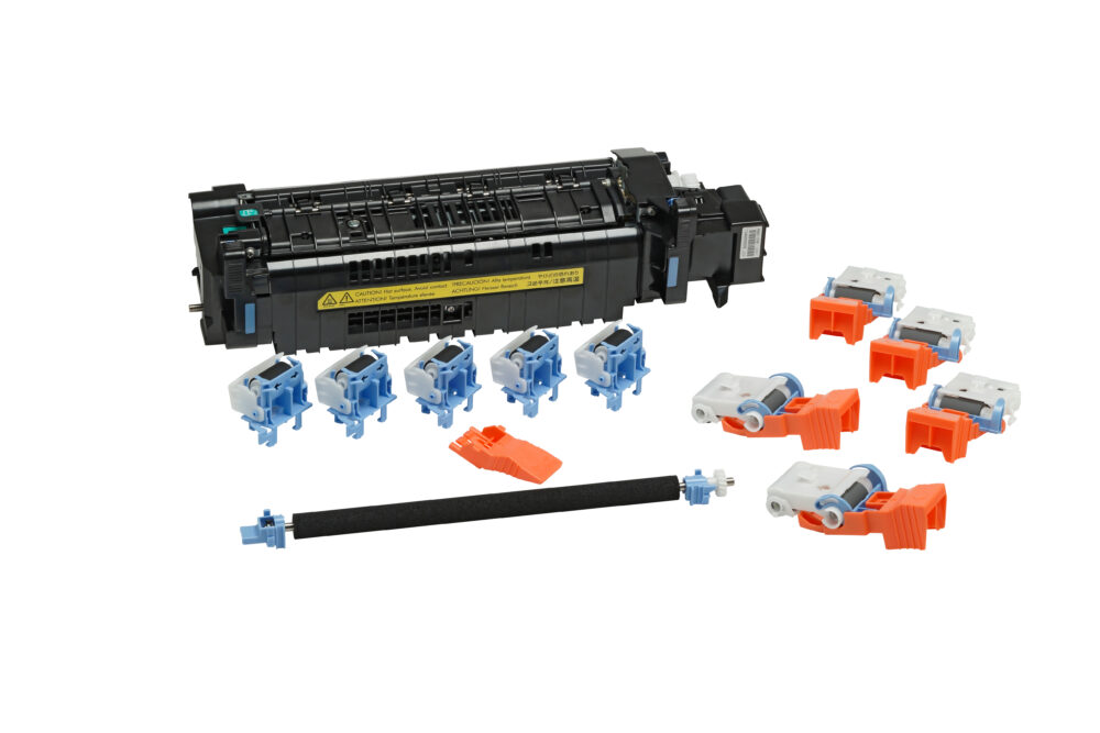 Originálny HP maintenance kit L0H25A, 225000str., sada pre údržbu