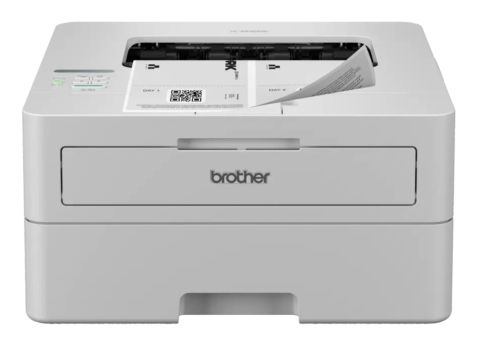 Tlačiareň Brother HL-B2180DW - 34ppm / A4, Duplex, USB, Ethernet, WiFi