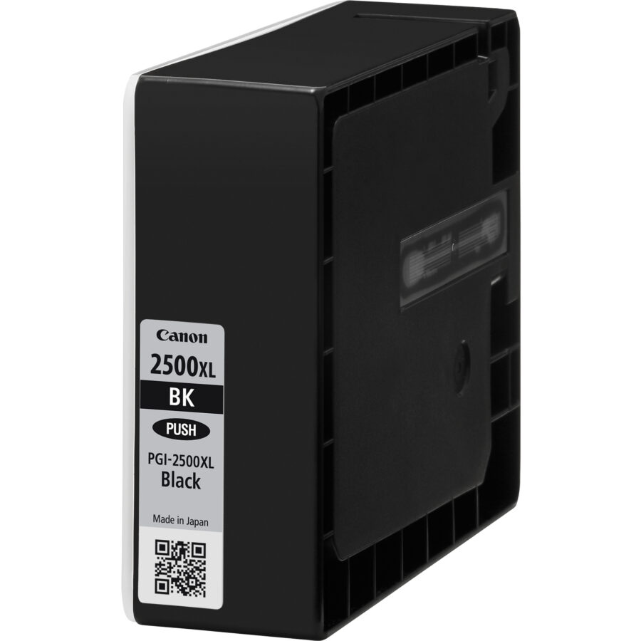 Originálna náplň CANON Maxify PGI-2500XL čierny 9254B00, HIGH QUALITY