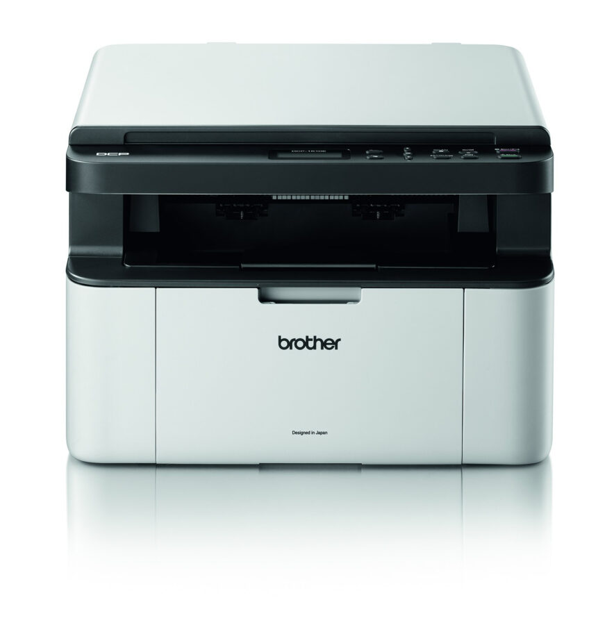 Tlačiareň Brother MFP laser BROTHER DCP-1510E - P / C / S, USB 2.0