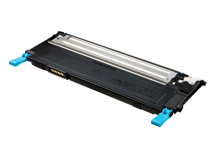 Originálny toner SAMSUNG CLT-C4092S azúrový