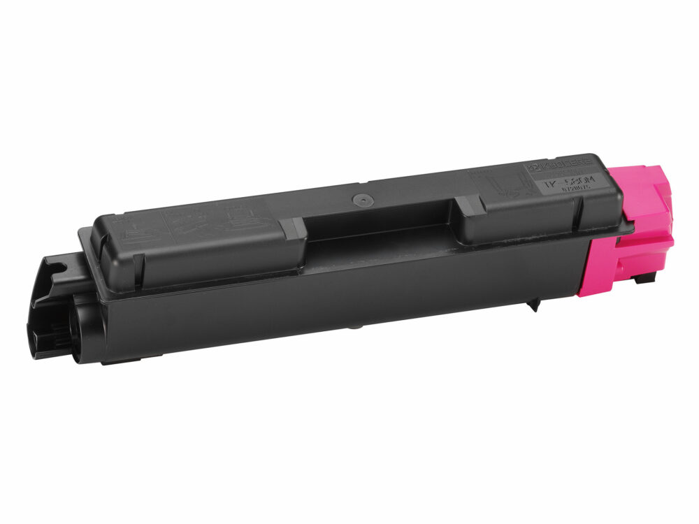 Originálny toner KYOCERA TK580M, purpurový, 2800str., 1T02KTBNL0, Kyocera FS- C5150DN