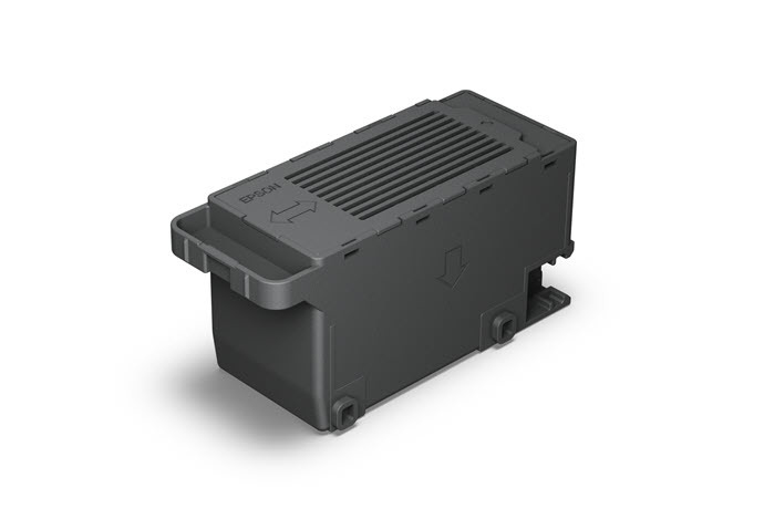 Originál EPSON maintenance kit C12C934591, Epson EcoTank L15160, L15150