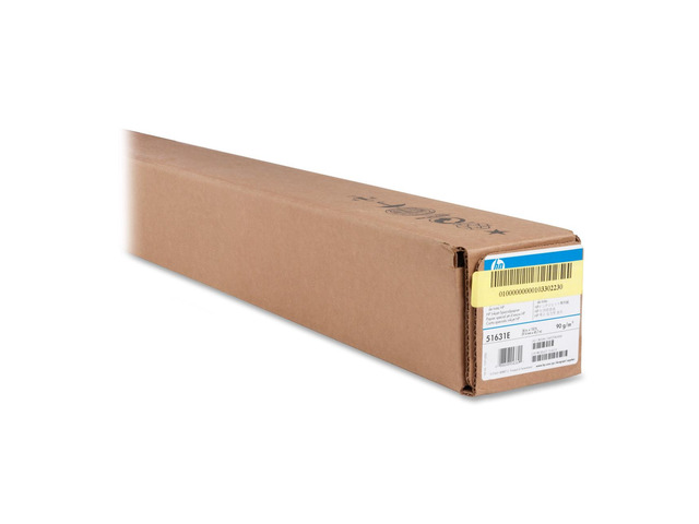 Originálny HP 51631E SPECIAL INK. PAPER ROLKA 914mm x 45m 90 g