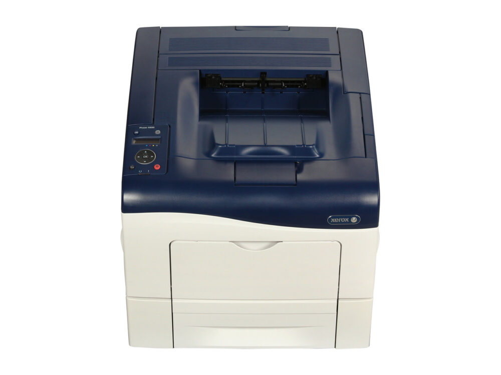 Tlačiareň farebná Xerox Phaser 6600 / použitá / vytlačené cca 30.000str.