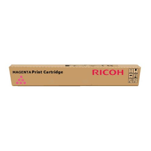Originálny toner RICOH 841927, purpurový, 9500str., Ricoh MPC2003SP, MPC2503SP, MPC2011SP