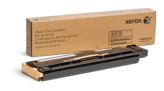 Originálny Xerox odpadova nádoba pre Xerox AltaLink B8170 C8170 008R08102