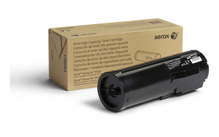Originálny toner XEROX B400 / B405, 106R03585 čierny, 24600 str. High capacity