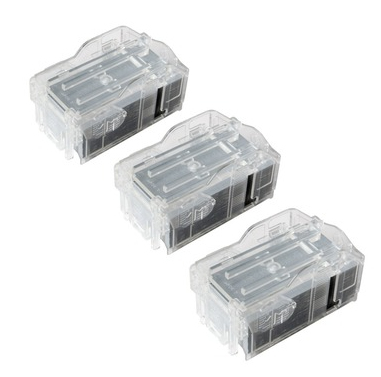 Originál KYOCERA staple cartridge SH-10, 1903JY000, 3x5000str., sponky do zošívačky