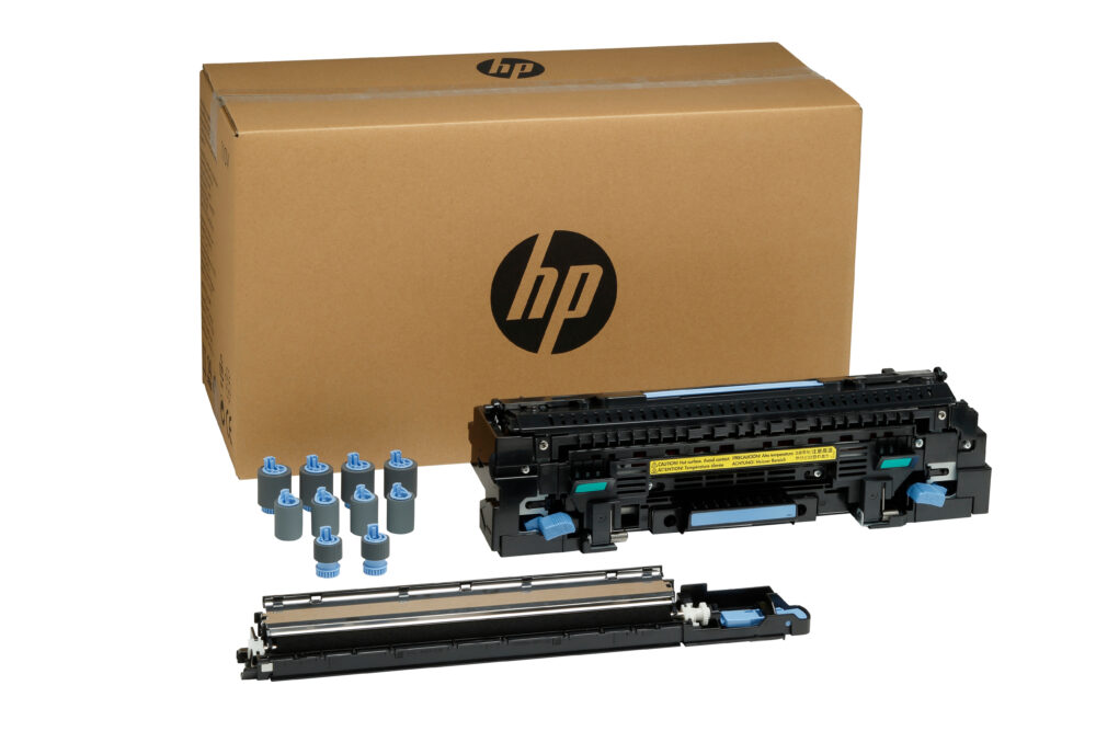HP originál maintenance kit C2H57A, 200000str. sada pre údržbu