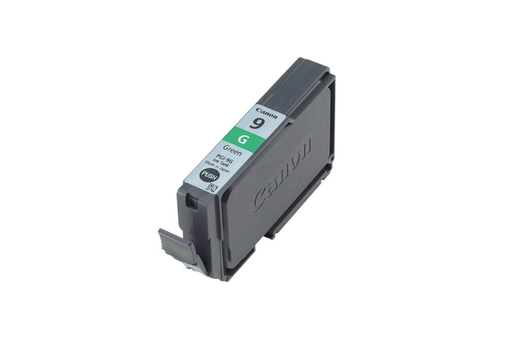 Originálna náplň CANON PGI-9Green, 14 ml, 1041B001
