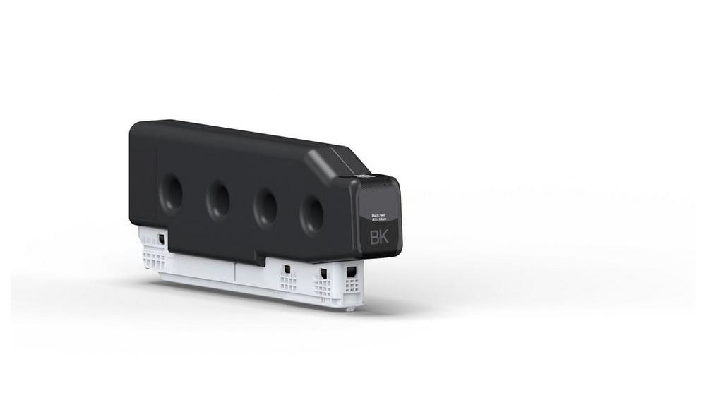 Originálna náplň EPSON C13T08H100, T08H100, čierny AM-C4000
