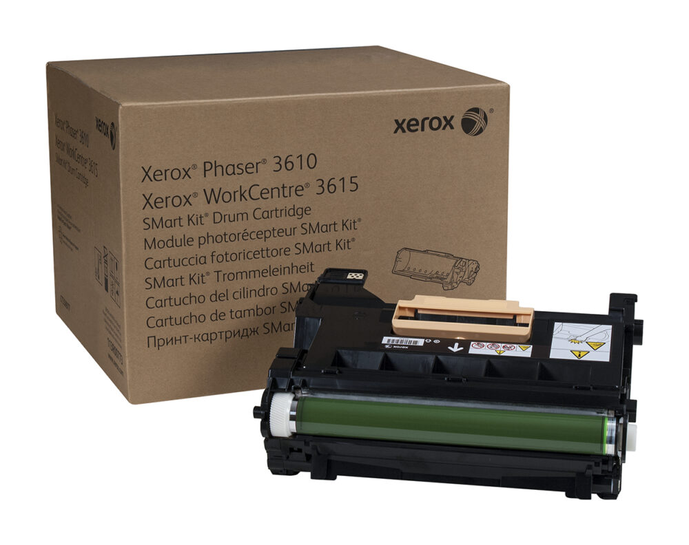 Originálny valec XEROX 113R00773, čierny, 85000str., Xerox Workcentre 3615, Phaser 3610
