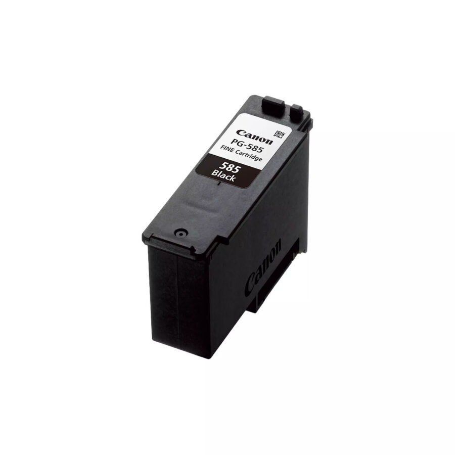 Originálna náplň CANON PG-585 čierny PIXMA TS7650i / TS7750i 180 str. 6205C001