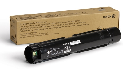 Originálny toner XEROX 106R03765 VersaLink C7000 čierny, 10.700 str.
