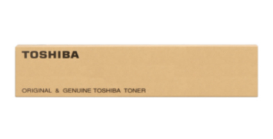 Originálny toner Toshiba TFC505EY, 6AJ00000147, 6AJ00000211 6AJ00000211, žltý, 33600str.