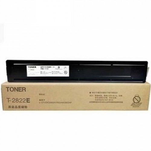 Originálny toner Toshiba 6AJ00000221, T-2822E, čierny, 17500str. 6AJ00000249