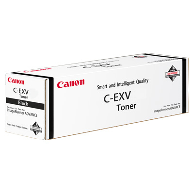 Originálny toner CANON CEXV47 / C-EXV47, žltý, 21500str., 8519B002