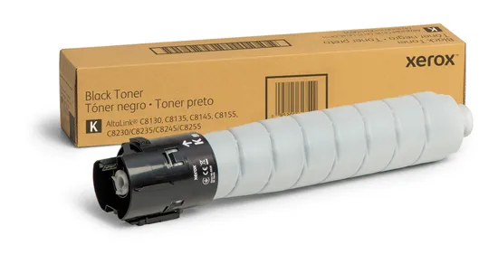 Originálny toner XEROX 006R01754, čierny, 28000str. Xerox AltaLink C81xx