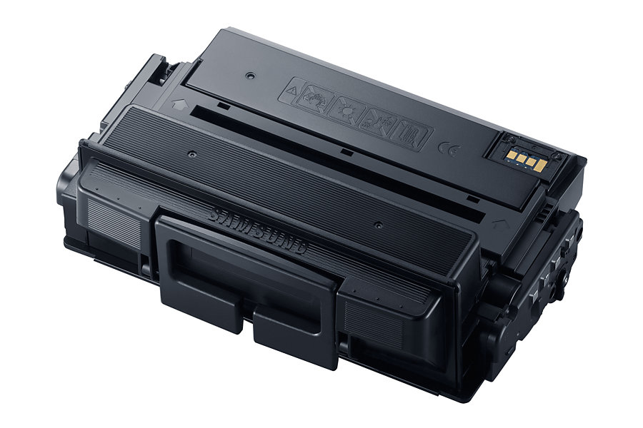 Originál toner SAMSUNG MLT-D203U, čierny, 15000str., ultra high capacity