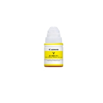 Originálna náplň CANON GI-490 Y, žltý, 7000str., 70ml, 0666C001