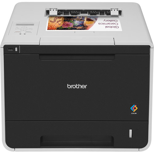 Originál BROTHER odpadová nádobka WT320CL, HL-L8350CDW, HL-L9200CDWT, 50000str.