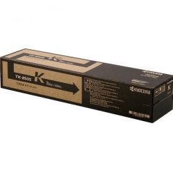 Originálny toner KYOCERA TK-8505K, čierny, 30000str., 1T02LC0NL0