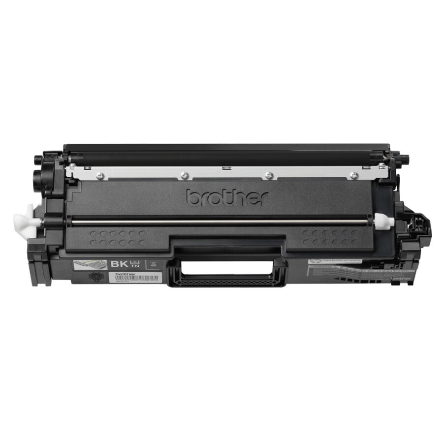 Originálny toner TN-821XLBK, čierny, 12000str.