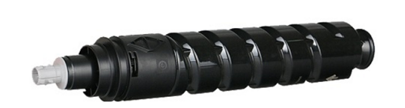 Originálny toner CANON C-EXV51 čierny, 0481C002, 69 000 str.