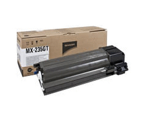 Originálny toner SHARP MX-235GT, čierny, 16000str., HIGH QUALITY