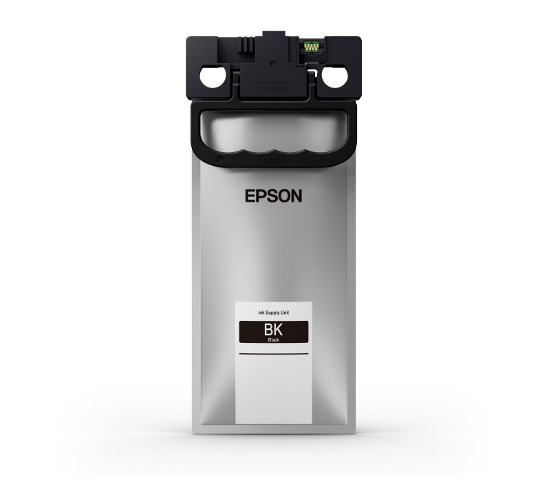 Originálna náplň EPSON C13T11E140, XXL, čierny, 10000str.