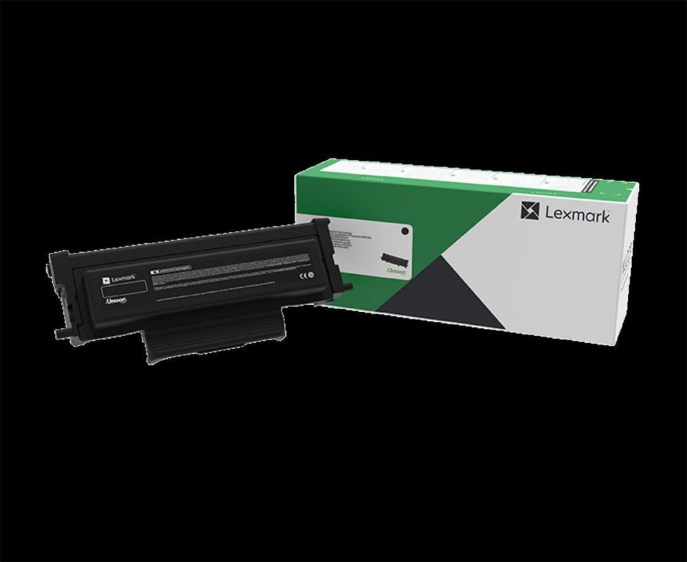 Originálny toner LEXMARK B222X00 / B2236, MB2236 6.000 str.