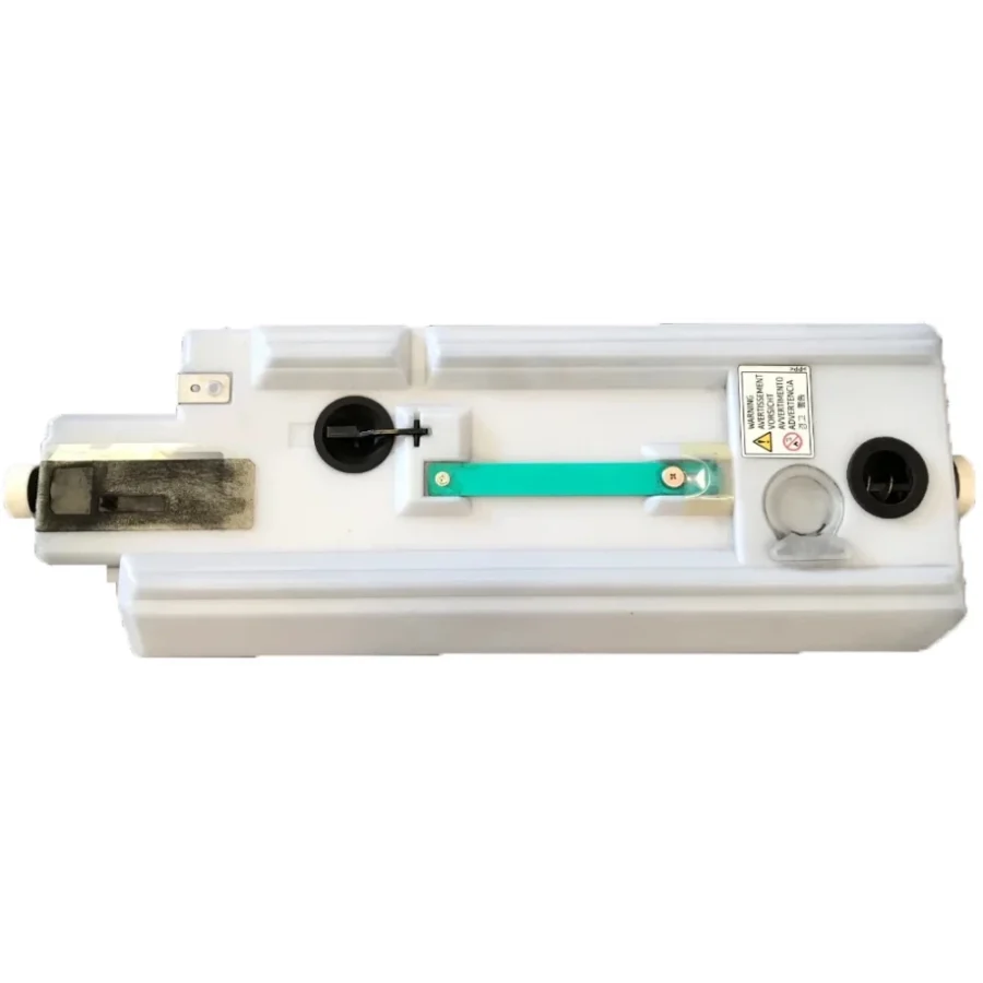 Ricoh Odpadová nádobka odpadová nádobka D0896509, D0296509, Ricoh MP C2800, MP C3001, MP C