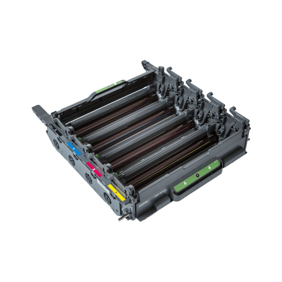 Originál BROTHER valec DR-421CL, Brother DCP-L8410CDW, HL-L8260 8360 MFC-L8690 50.000str.