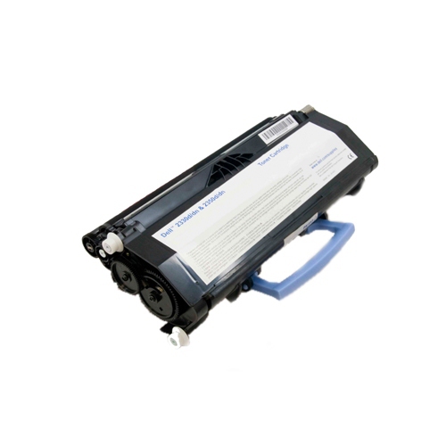 Originálny toner DELL PK492 čierny 2330d, 593-10337