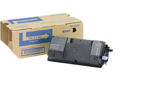 Originálny toner KYOCERA TK-3130 1T02LV0NL0 25.000 str.