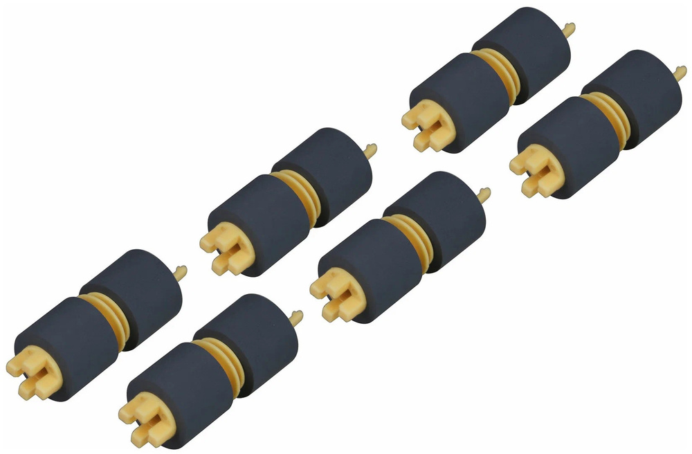 XEROX Paper Feed Roller Kit 6ks 675K82240