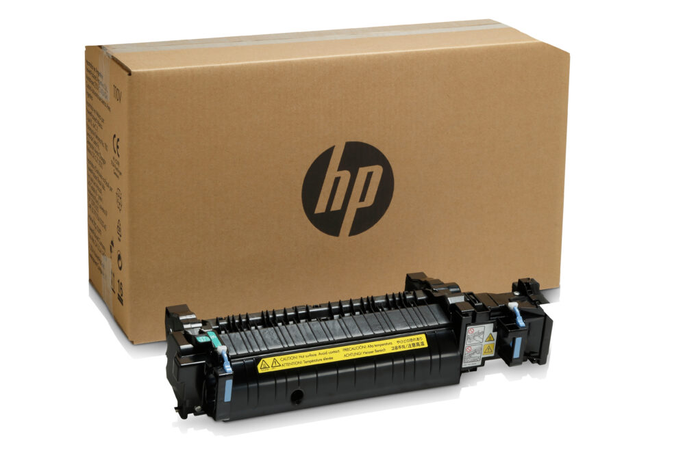 Originálna HP originál Fixačná jednotka B5L36A, 150000str.